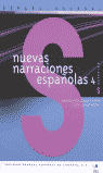 NUEVAS NARRACIONES ESPAOLAS 4