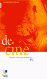 DE CINE EJERCICIOS