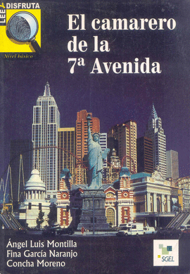 EL CAMARERO DE LA 7� AVENIDA
