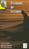 VIENTO DE LEVANTE