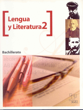 LENGUA CASTELLANA Y LITERATURA 2 BACHILLERATO