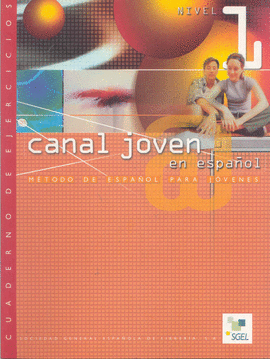 CANAL JOVEN 1 CUAD.