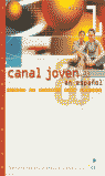 CANAL JOVEN 1 PROFESOR