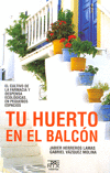 TU HUERTO EN EL BALCON