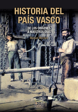 HISTORIA DEL PAS VASCO