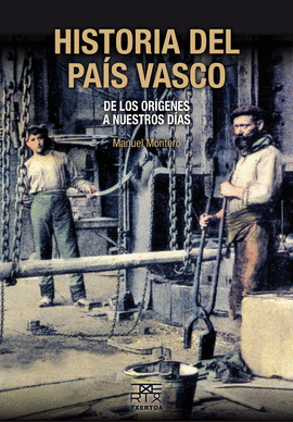 HISTORIA DEL PA�S VASCO