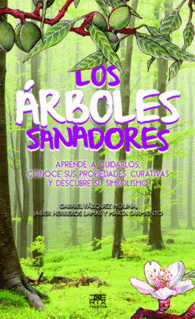 �RBOLES SANADORES SOKOA