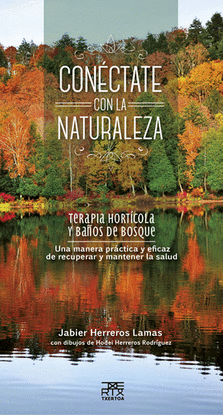 CON�CTATE CON LA NATURALEZA