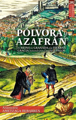 P�LVORA Y AZAFR�N