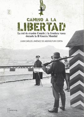 CAMINO A LA LIBERTAD