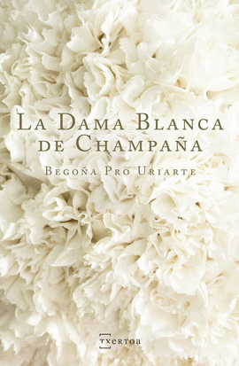 LA DAMA BLANCA DE CHAMPAA