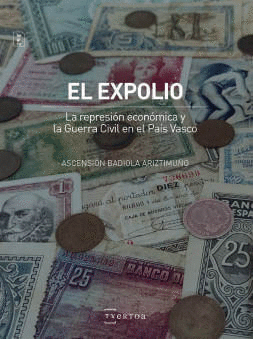 EL EXPOLIO