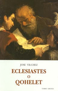 ECLESIAST�S O QOH�LET
