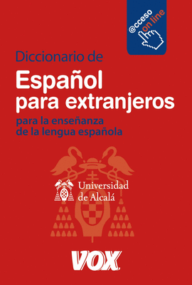 DICCIONARIO PARA LA ENSE�ANZA DE LA LENGUA ESPA�OLA