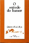 O SEGREDO DO HUMOR
