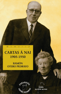 CARTAS  NAI. 1905-1950