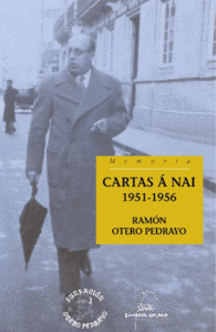CARTAS  NAI. 1951-1956