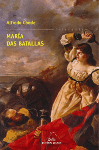 MAR�A DAS BATALLAS