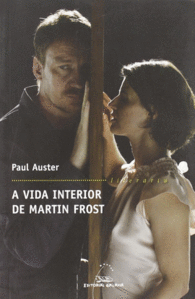 A VIDA INTERIOR DE MARTIN FROST