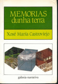MEMORIAS DUNHA TERRA