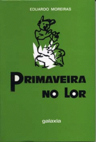 PRIMAVEIRA NO LOR