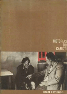 HISTORIAS DO CANIZO