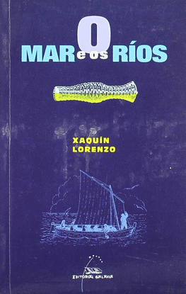 O MAR E OS RIOS