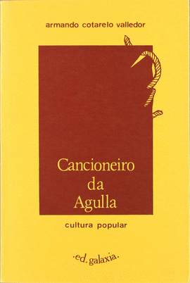 CANCION DA AGULLA