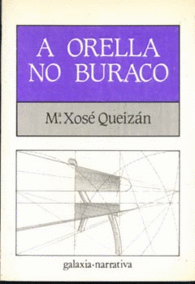 A ORELLA NO BURACO
