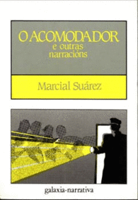 O ACOMODADOR E OUTRAS NARRACI�NS