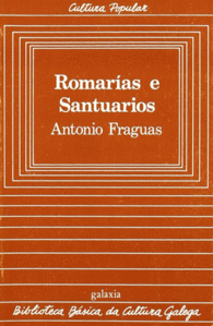 ROMARAS E SANTUARIOS