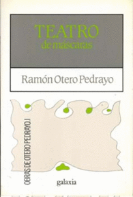 TEATRO DE M�SCARAS