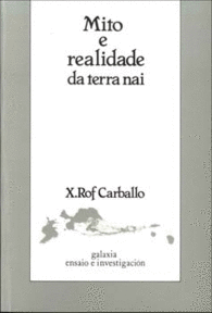 MITO E REALIDADE DA TERRA NAI