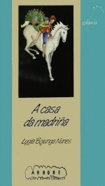 A CASA DA MADRI�A