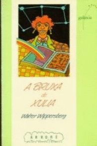 A BRUXA DE XULIA