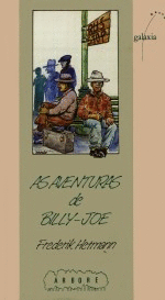 AS AVENTURAS DE BILLY JOE
