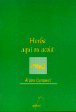 HERBA DE AQU� E DE ACOL�