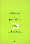 CANCIONEIRO DA POES�A C�LTICA