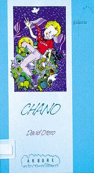 CHANO
