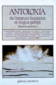 ANTOLOX�A DA LITERATURA FANT�STICA