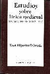ESTUDIOS SOBRE L�RICA MEDIEVAL. TRABALLOS DISPERSOS (1925-1987)