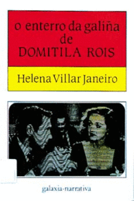 O ENTERRO DA GALIA DE DOMITILA ROIS