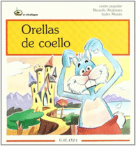 ORELLAS DE COELLO