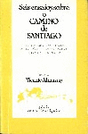 SEIS ENSAIOS SOBRE O CAMI�O DE SANTIAGO