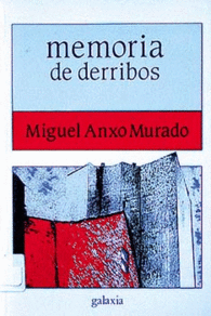 MEMORIA DE DERRIBOS