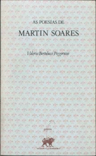 AS POESAS DE MARTN SOARES