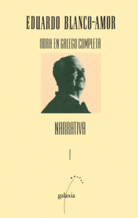 POESIA. TEATRO. OBRA EN GALEGO COMP