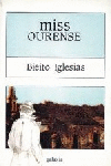 MISS OURENSE