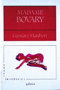 MADAME BOVARY