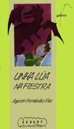 UNHA L�A NA FIESTRA